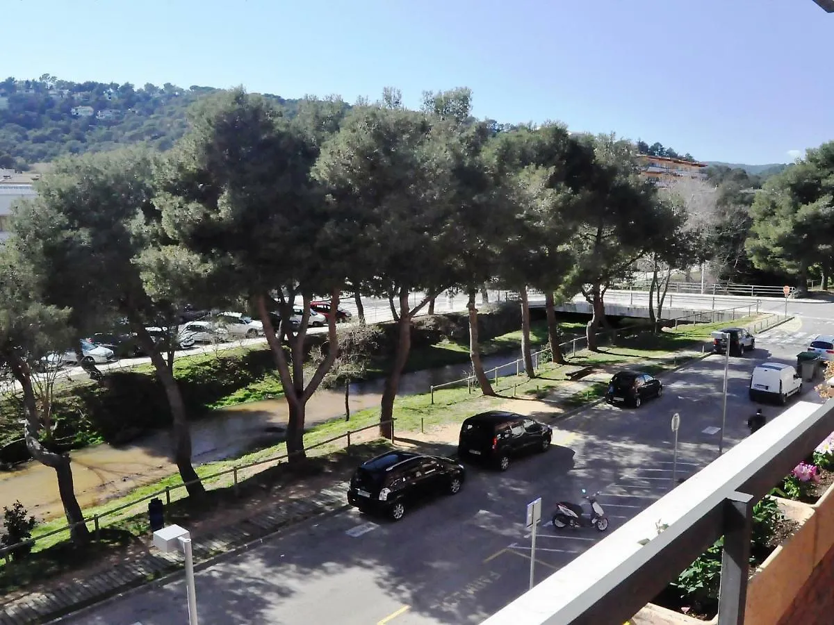 Apartment Rambla De Tossa By Interhome Tossa de Mar İspanya